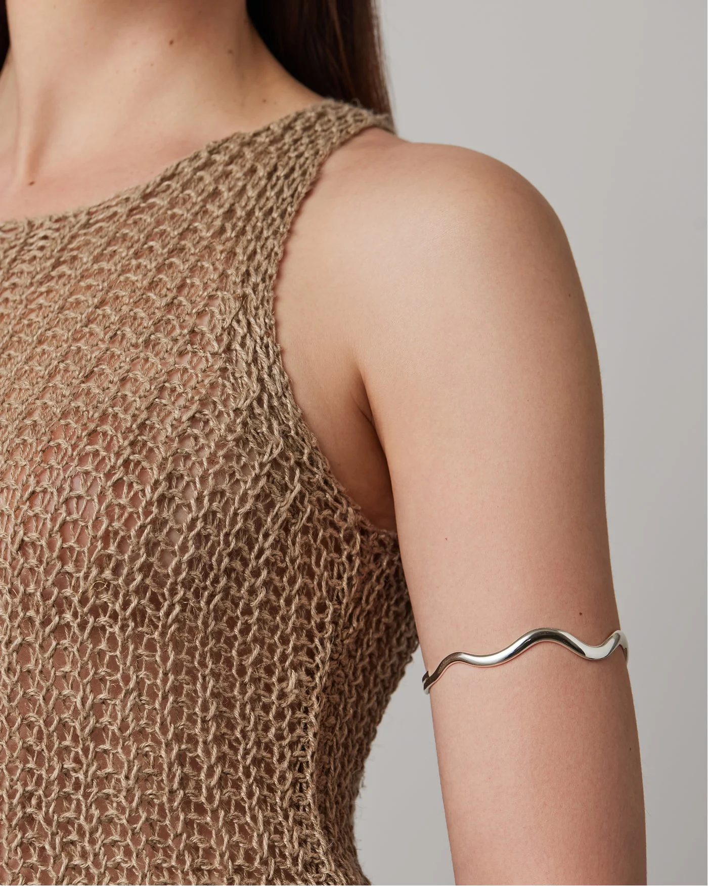 Ola Arm Cuff - Image 2