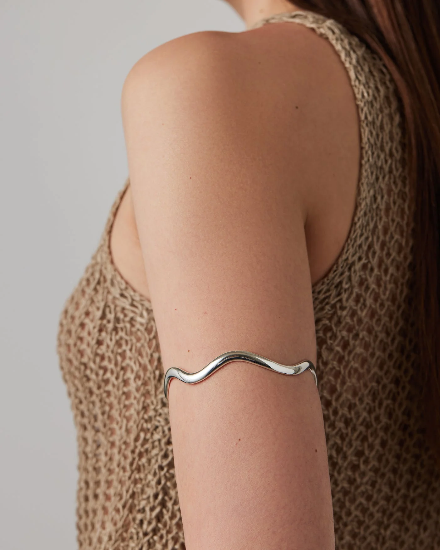Ola Arm Cuff - Image 3