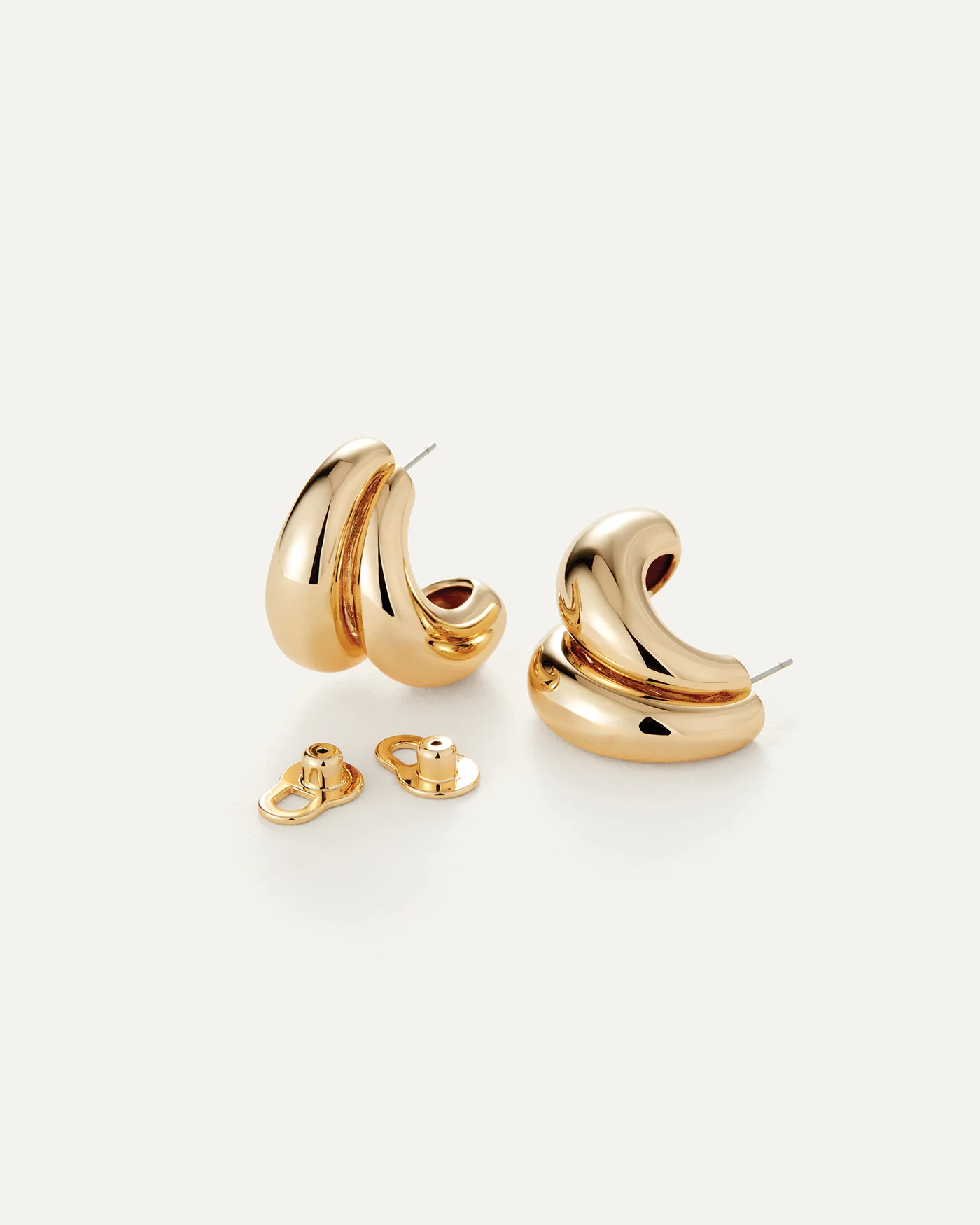 Orla Earrings - Image 3