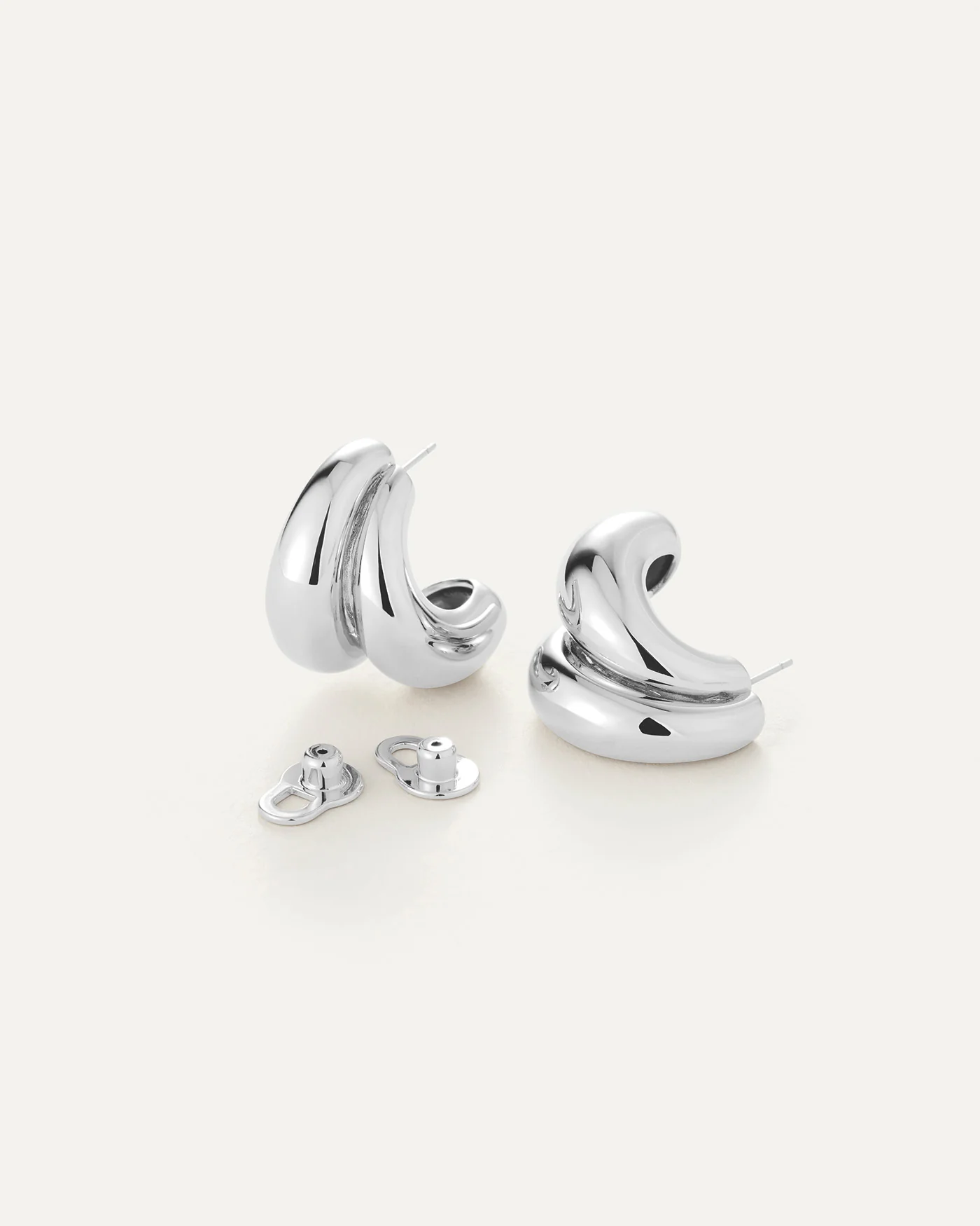 Orla Earrings - Image 3