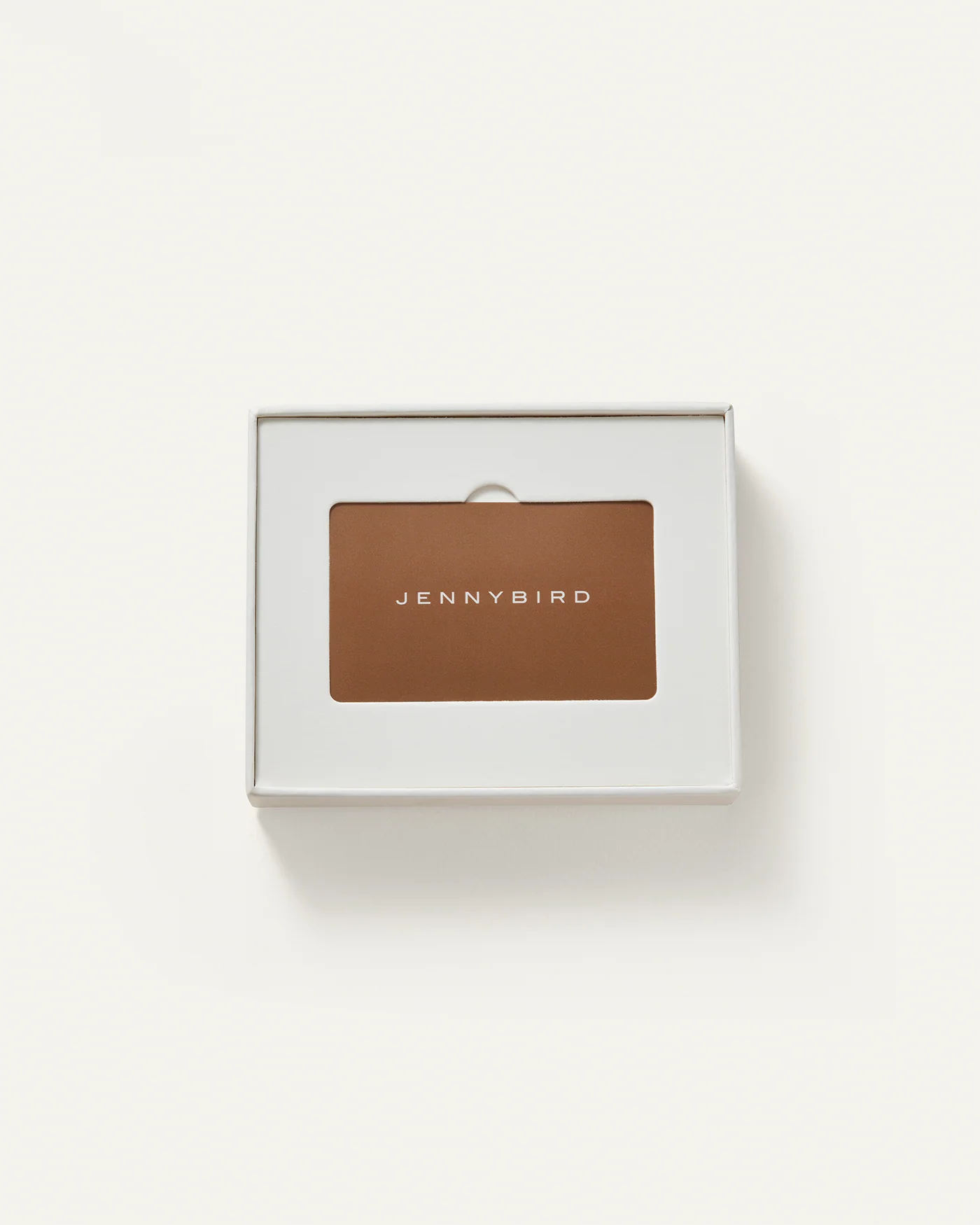 Physical Gift Card