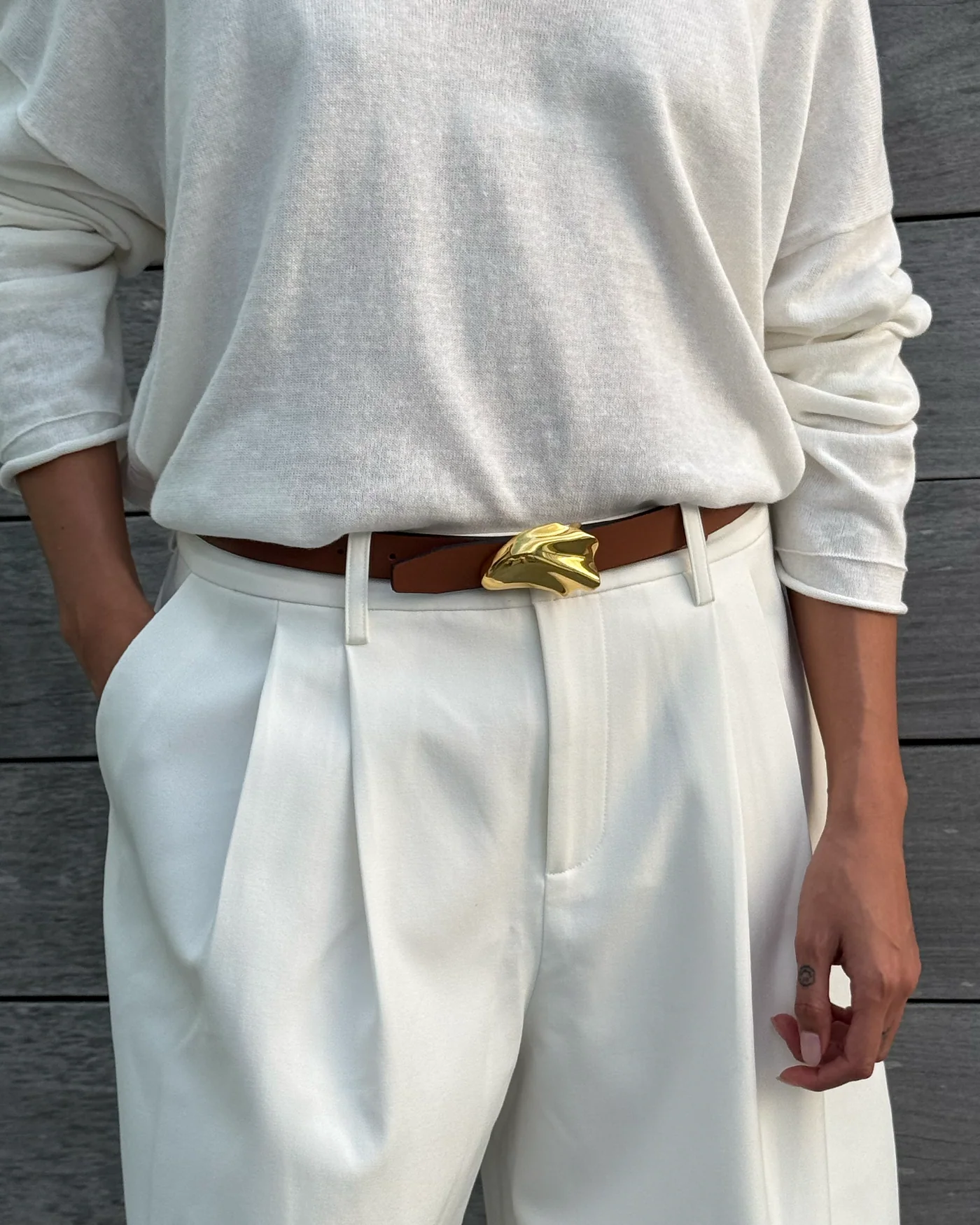 Portia Convertible Belt - Image 6