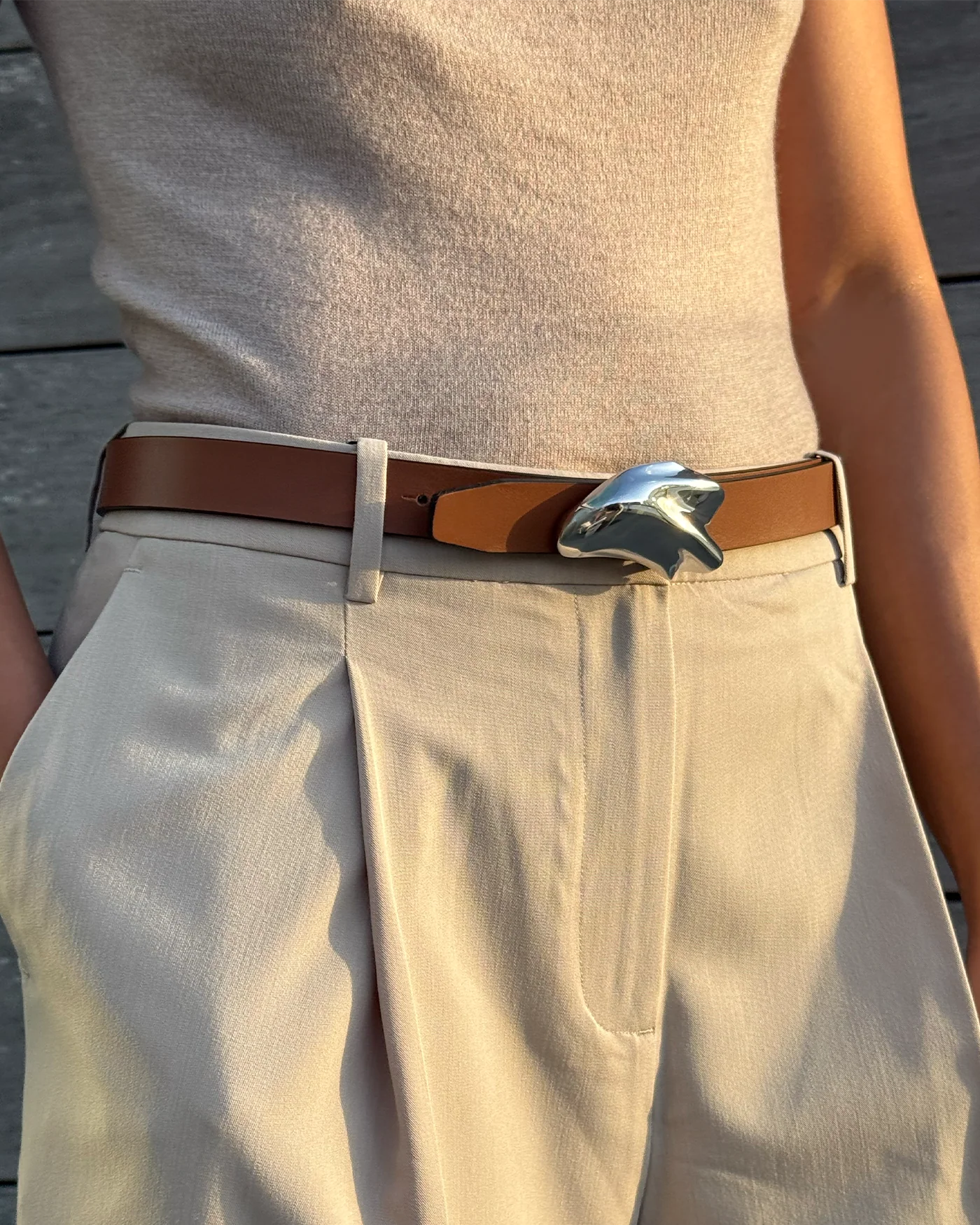 Portia Convertible Belt - Image 6