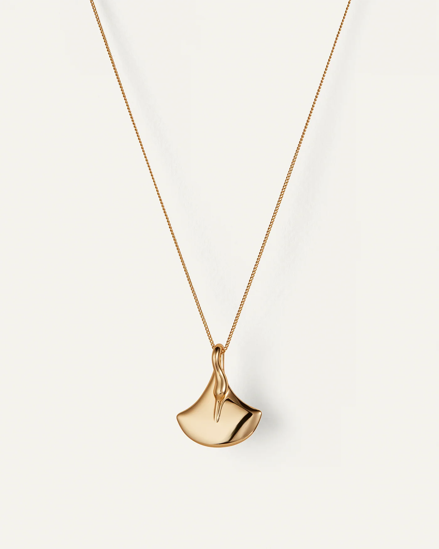 The Possibilities Pendant Necklace