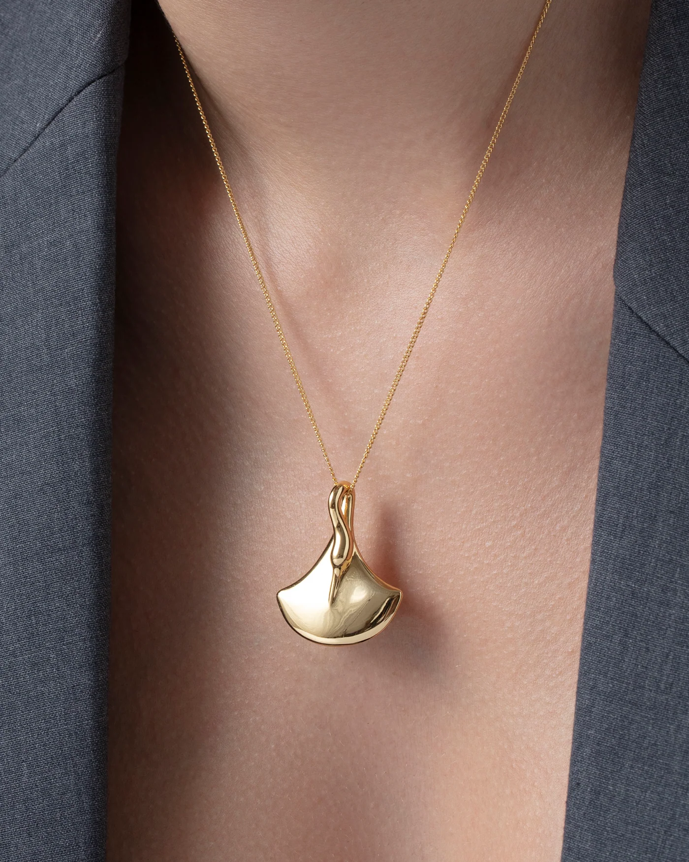 The Possibilities Pendant Necklace - Image 2