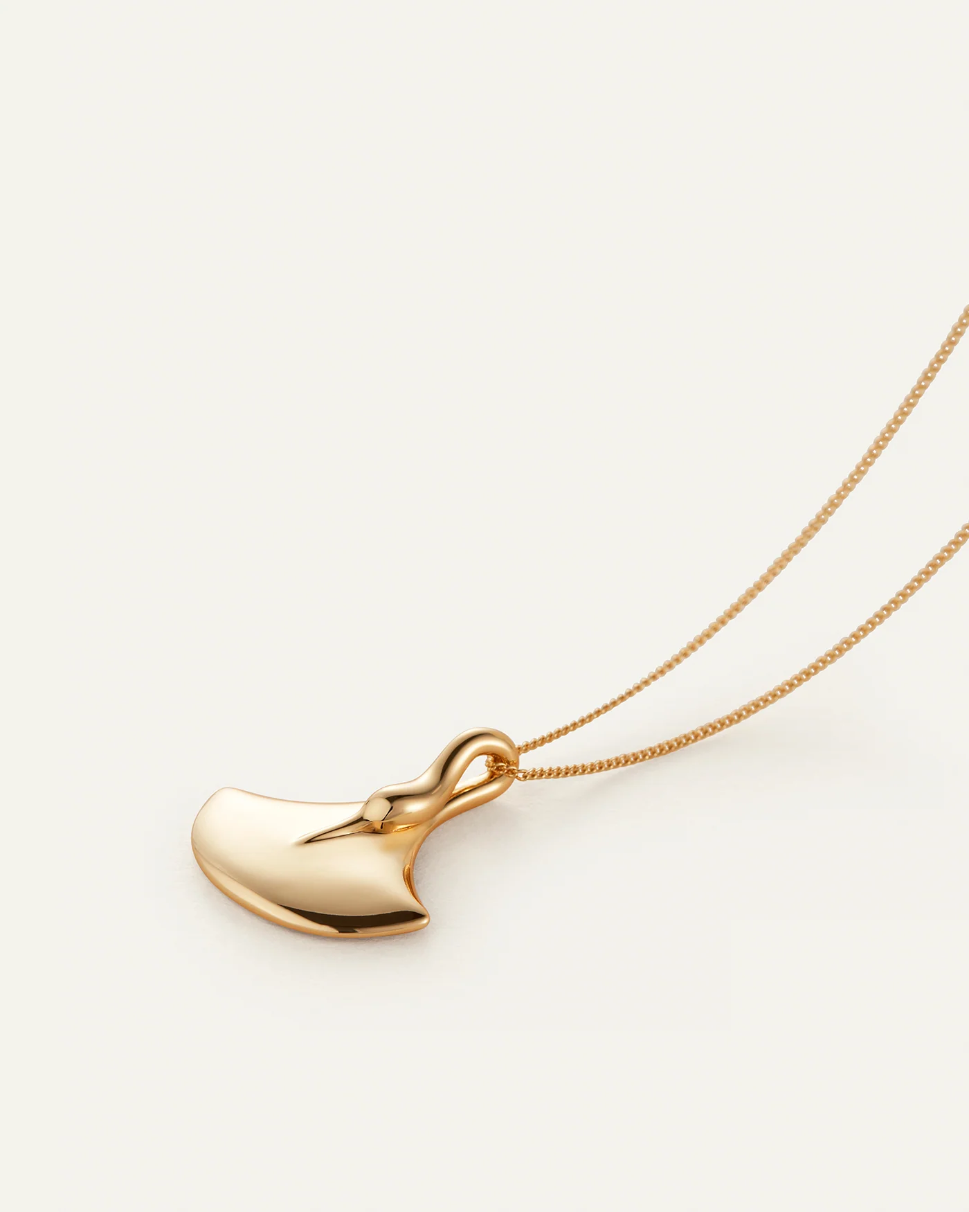 The Possibilities Pendant Necklace - Image 3