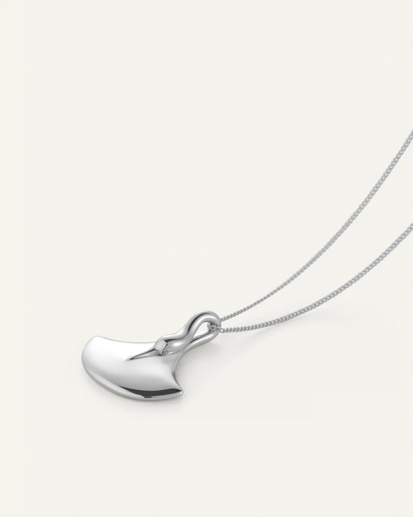 The Possibilities Pendant Necklace - Image 3