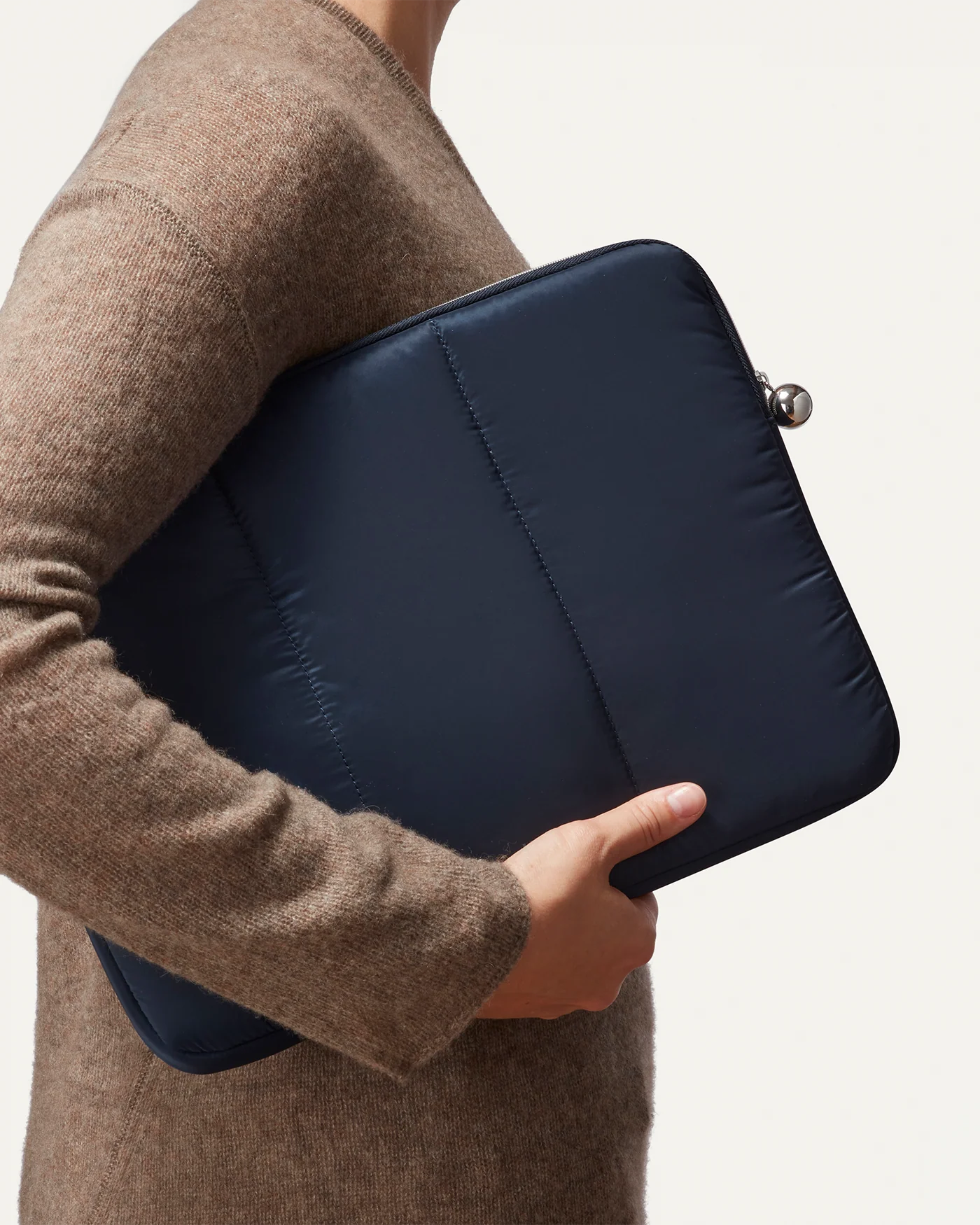 Puffy Laptop Sleeve - 13-14" - Image 2