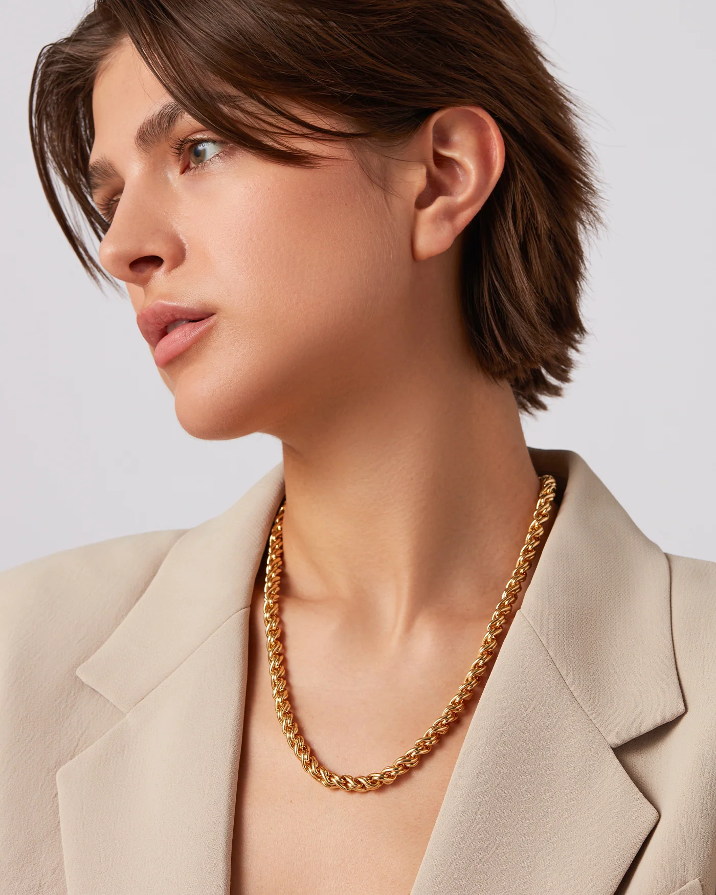 Rizzo Necklace - Image 2