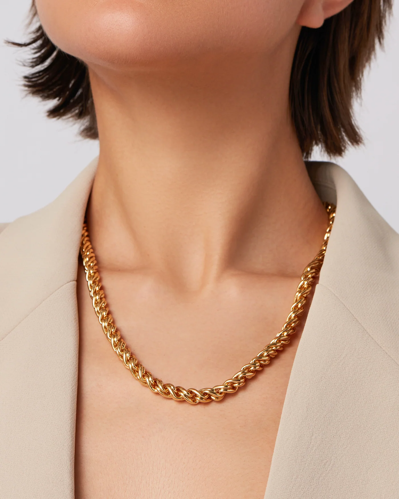 Rizzo Necklace - Image 4