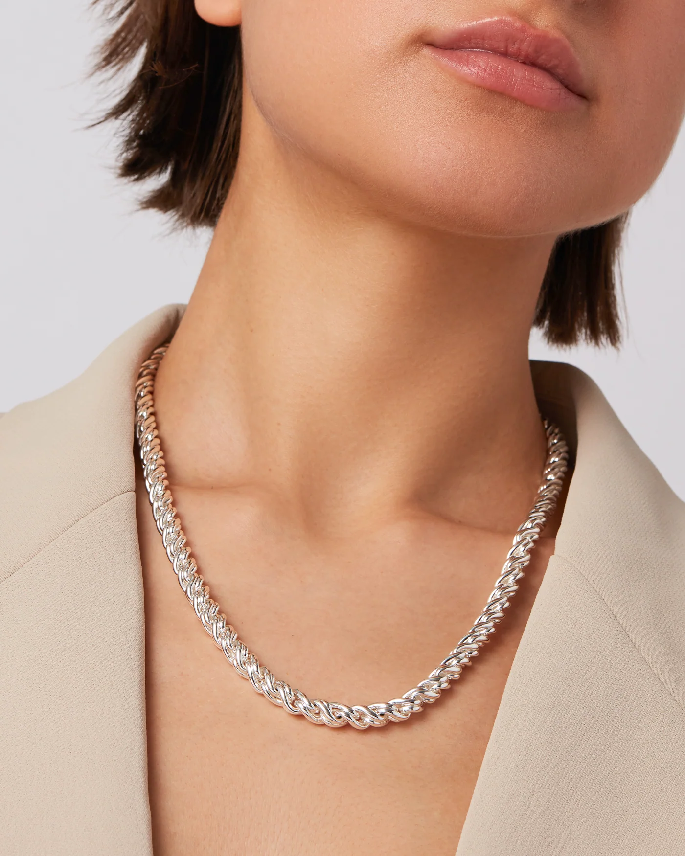Rizzo Necklace - Image 4