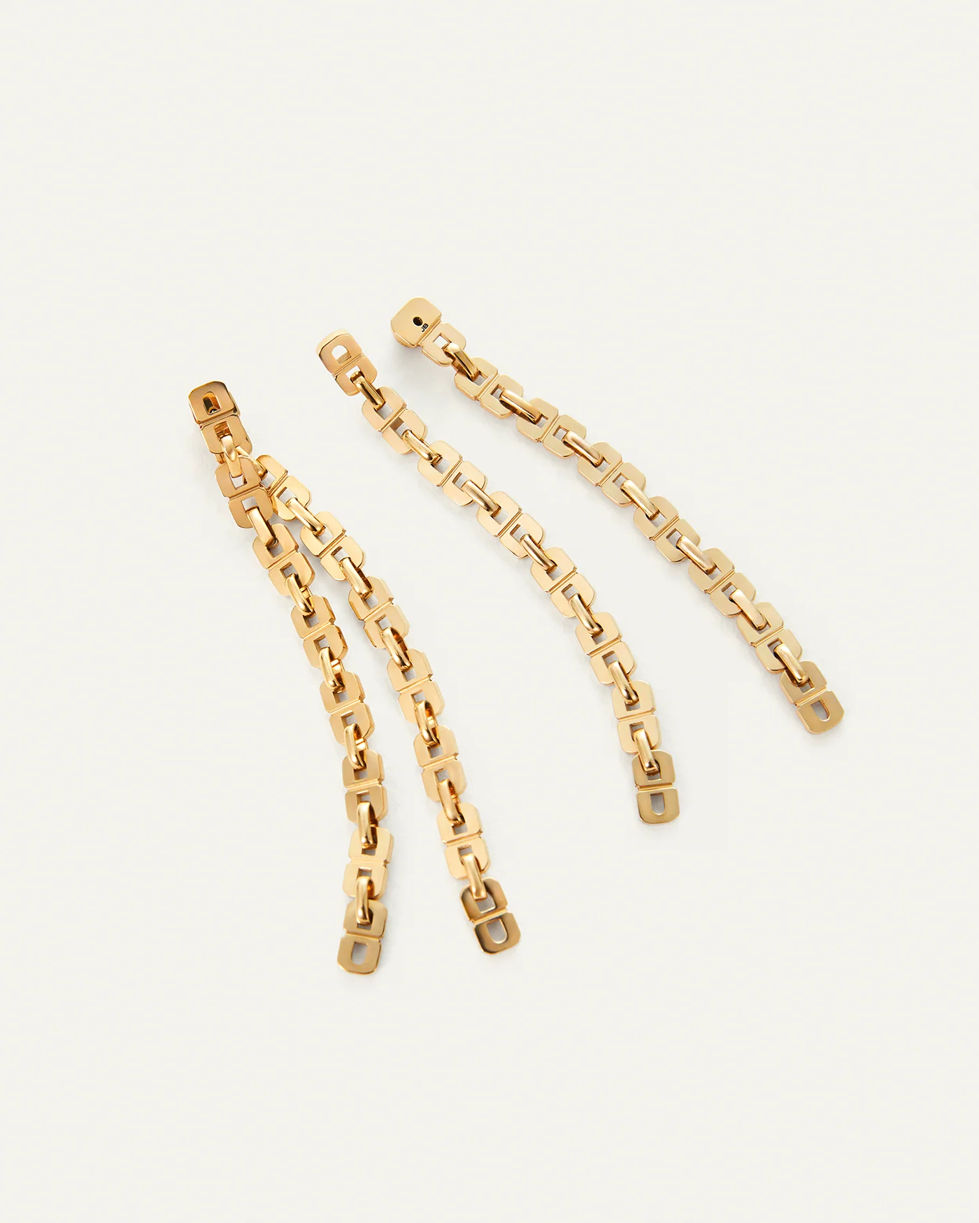 Rome Ear Jackets