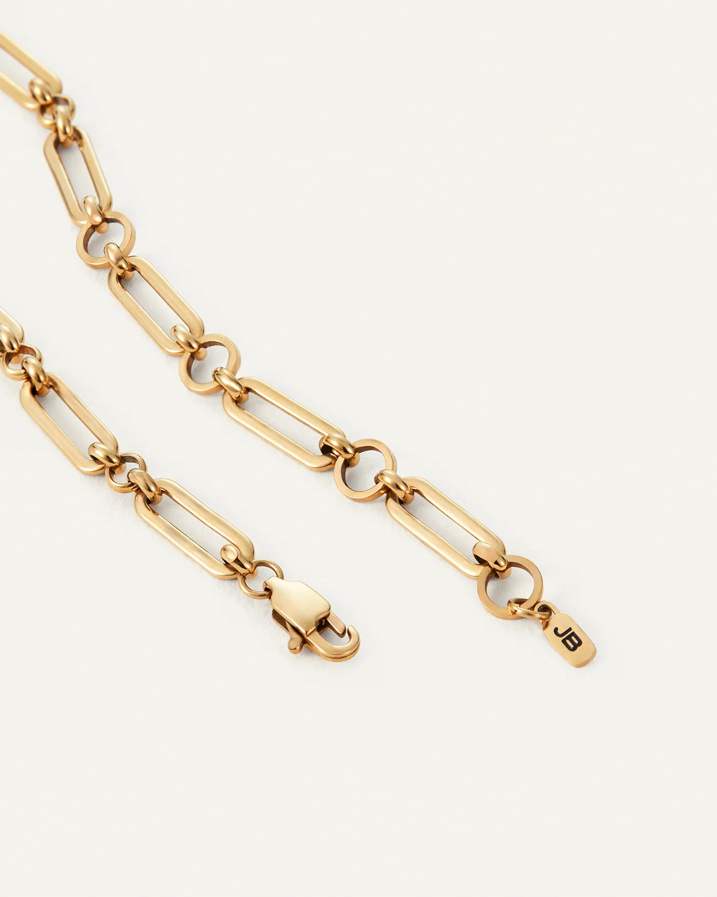 Slim Mercer Anklet - Image 3