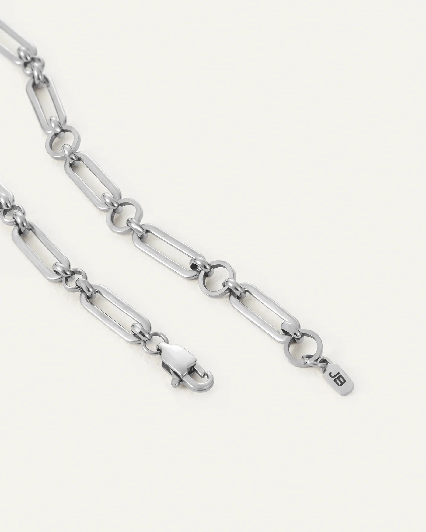 Slim Mercer Anklet - Image 3