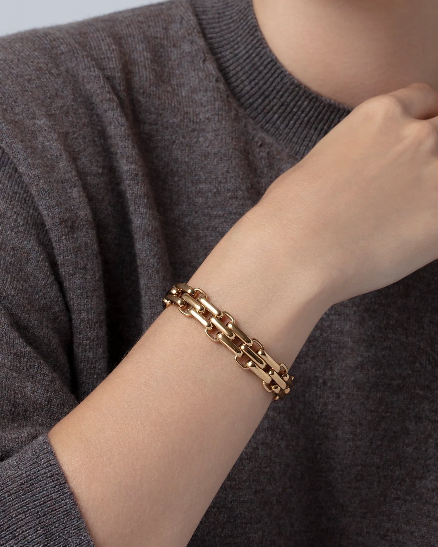Slim Penelope Bracelet - Image 2