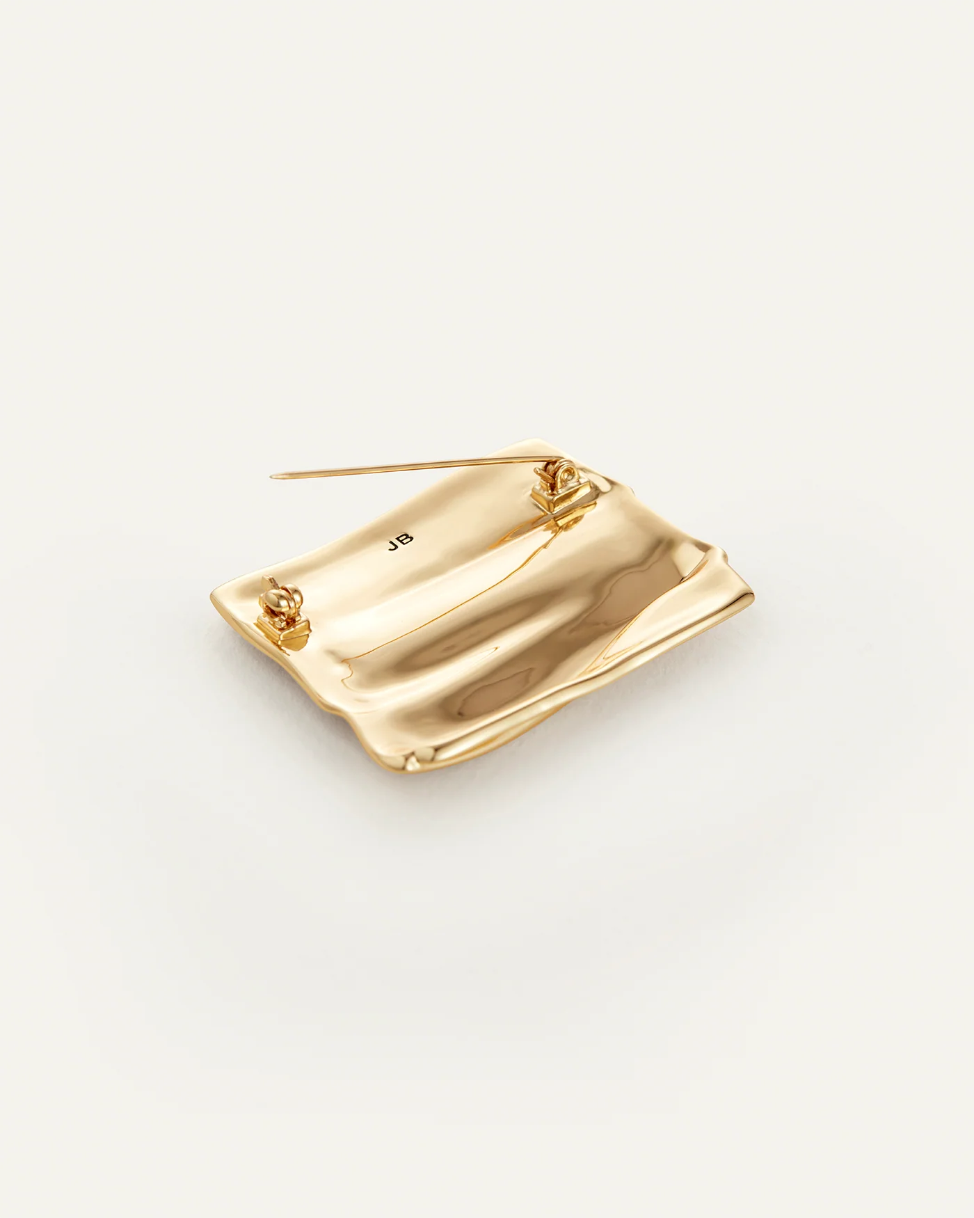 Sundra Brooch - Image 3