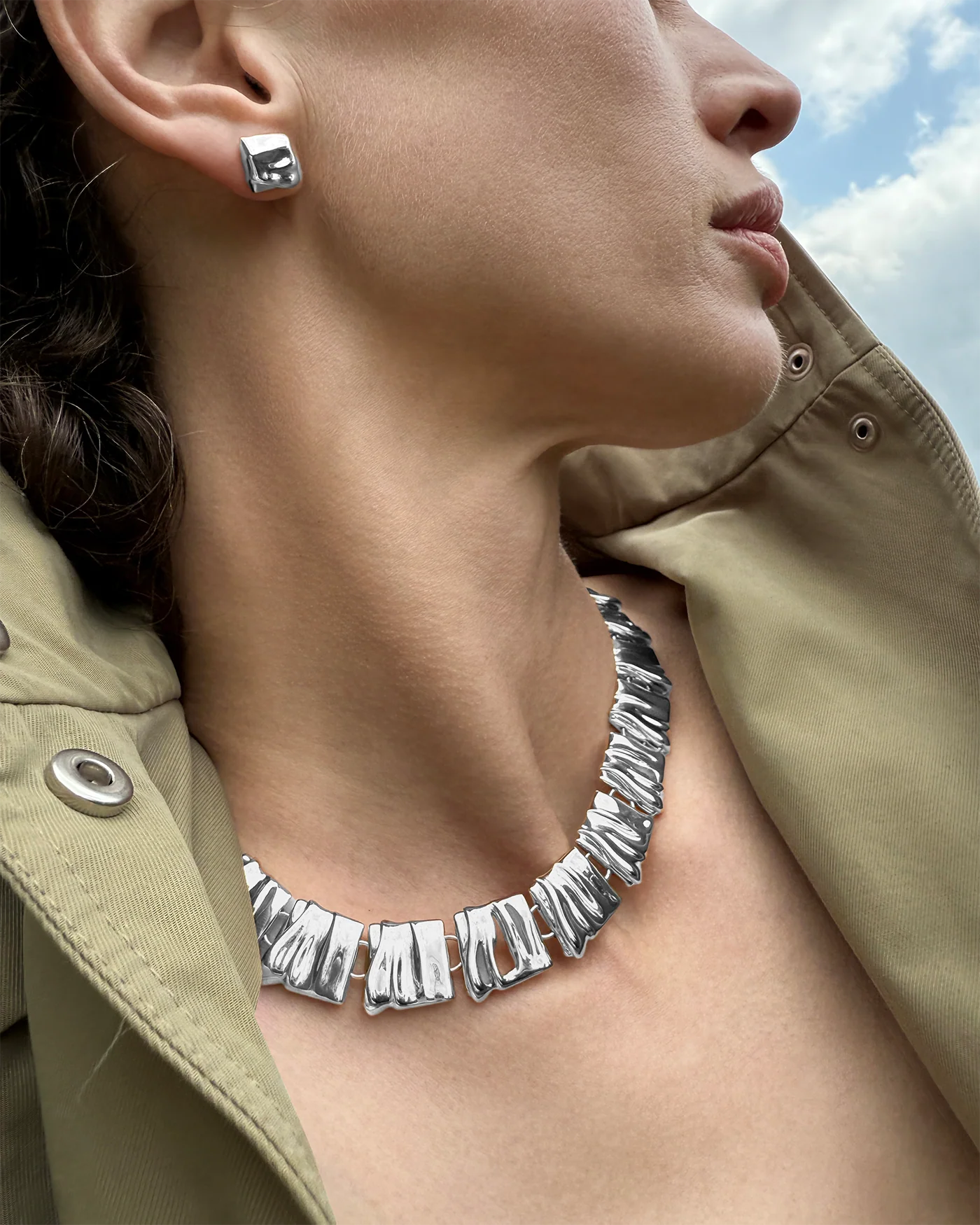 Sundra Collar - Image 2