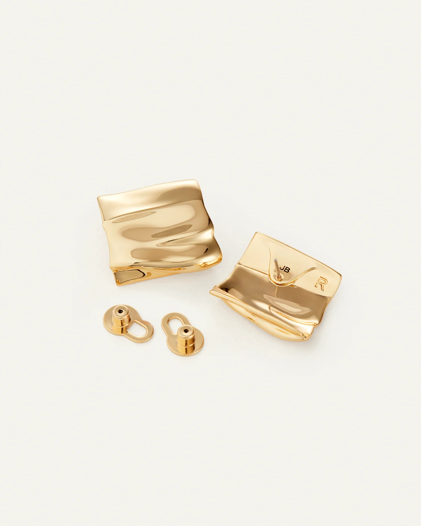 Sundra Earrings - Image 3
