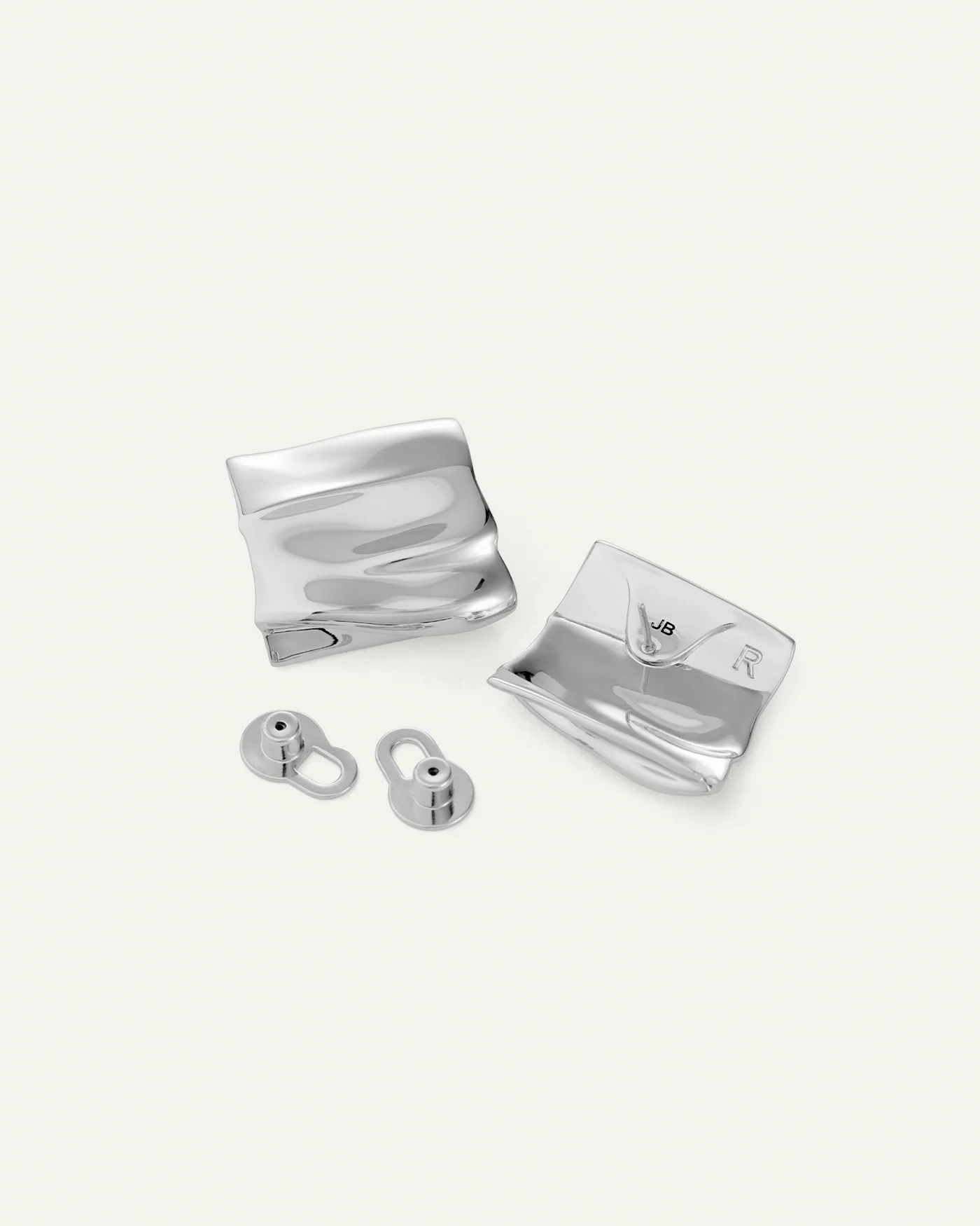 Sundra Earrings - Image 3
