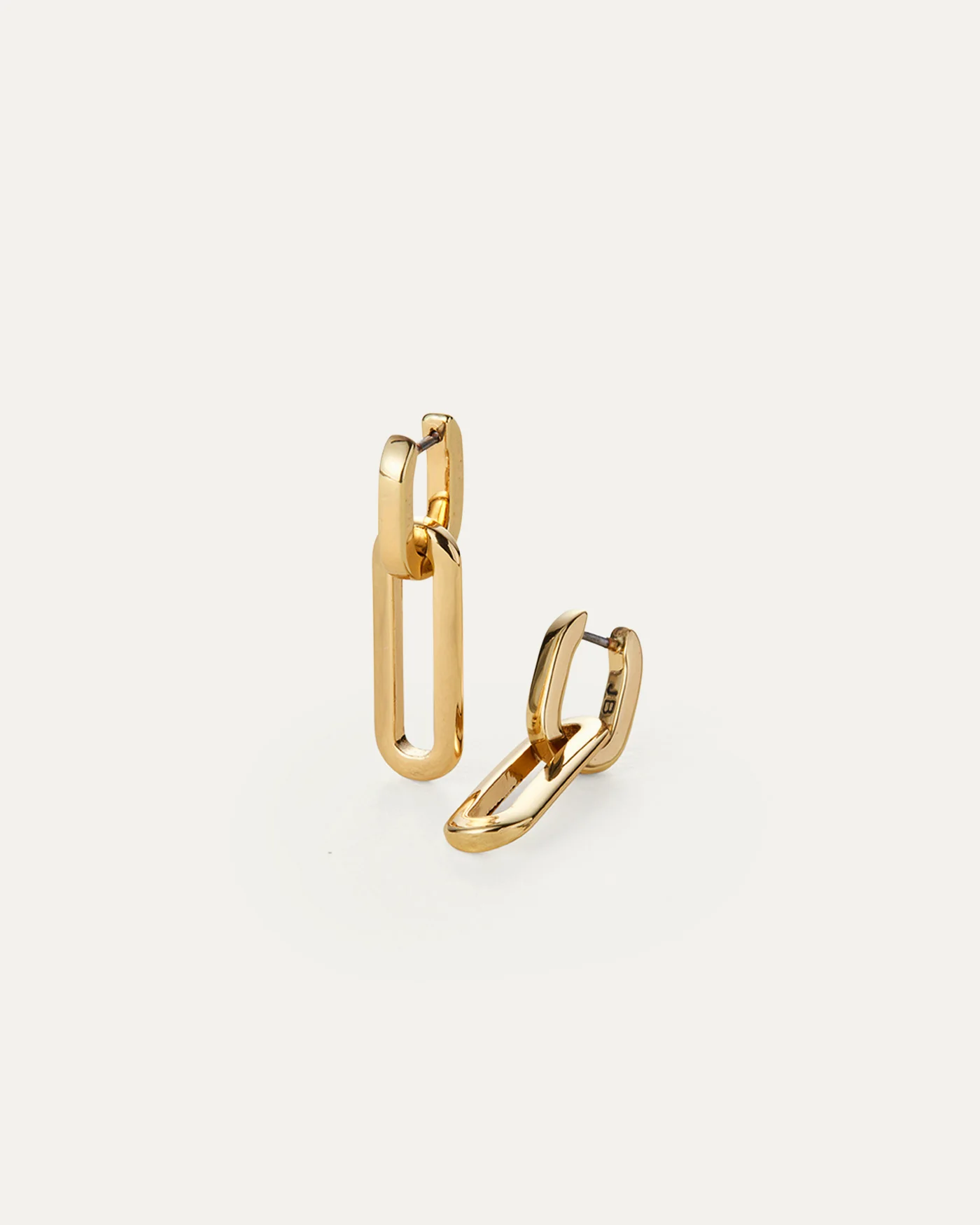 Teeni Detachable Link Earrings
