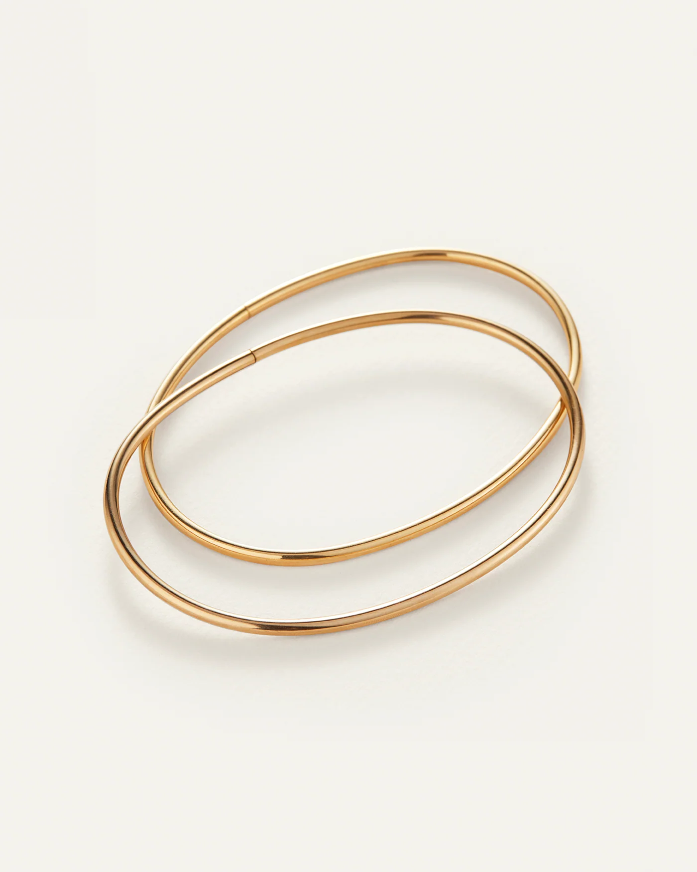Dane Anklet Stack