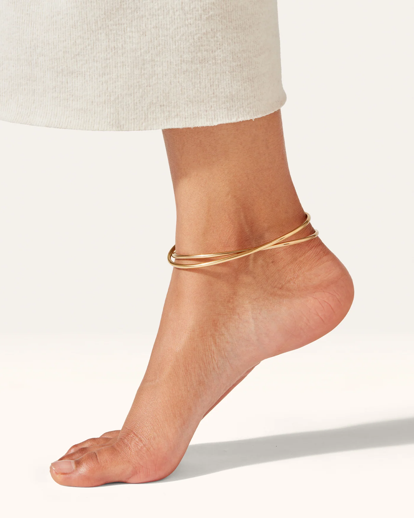 Dane Anklet Stack - Image 2