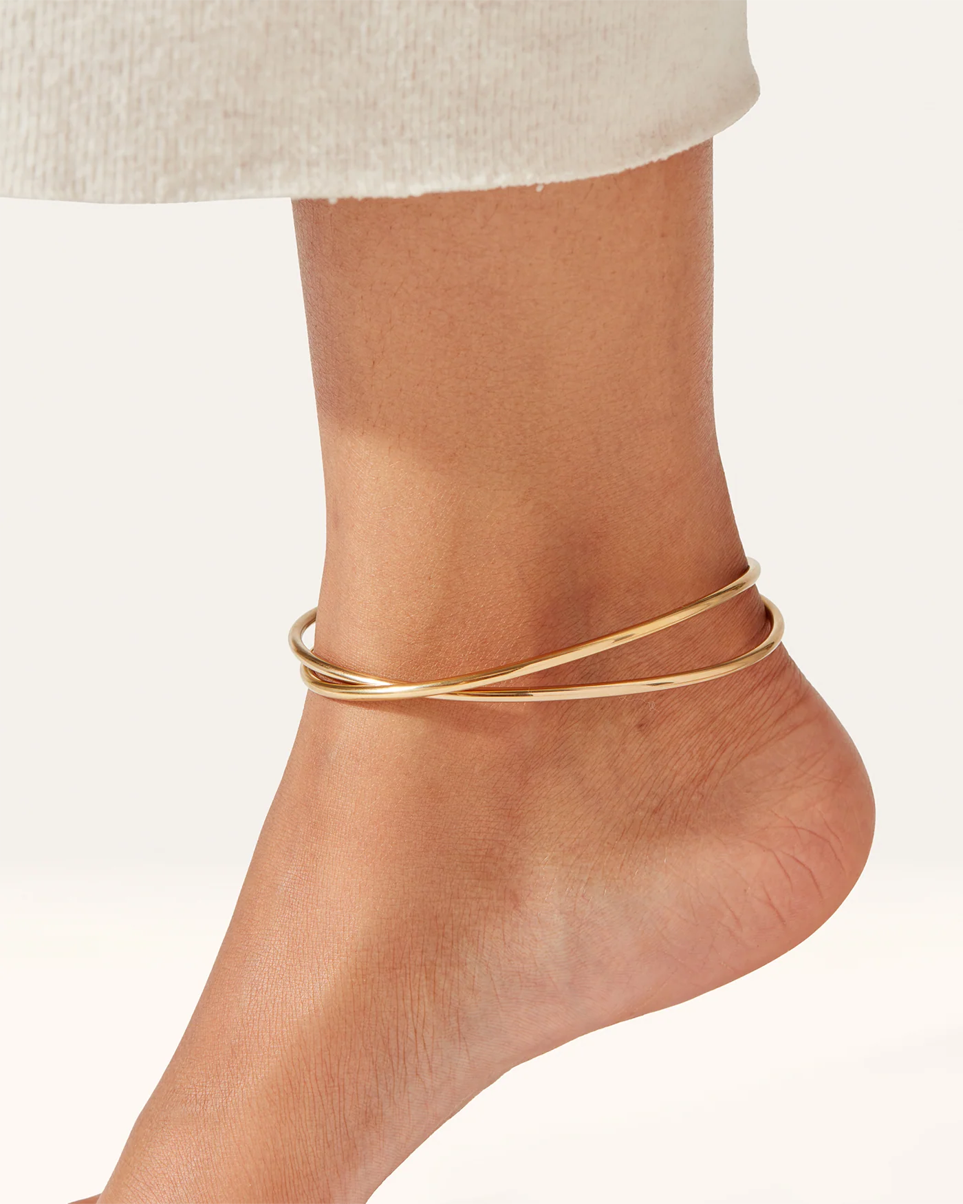 Dane Anklet Stack - Image 3
