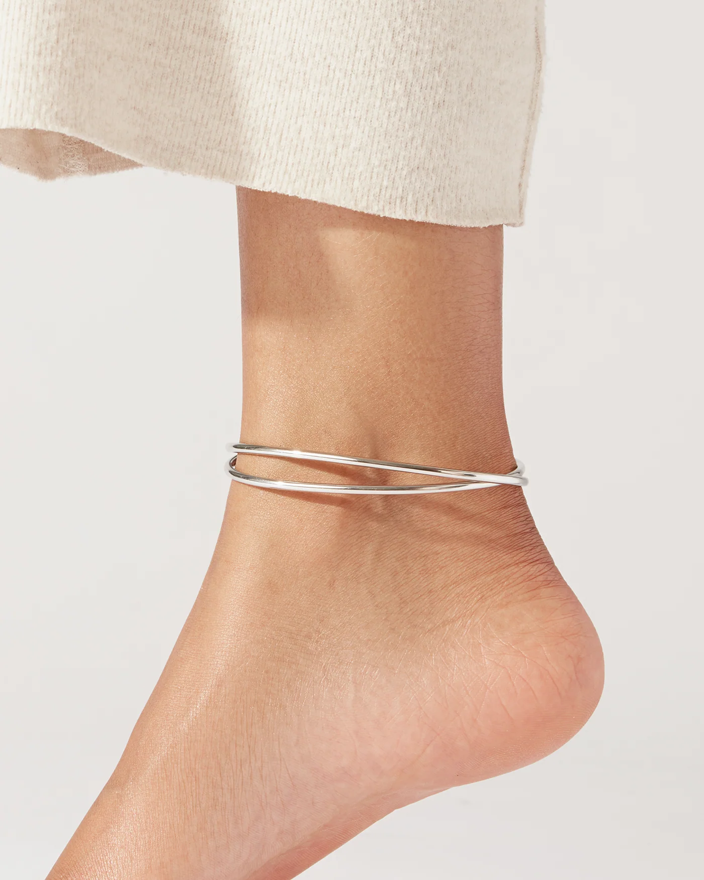 Dane Anklet Stack - Image 3