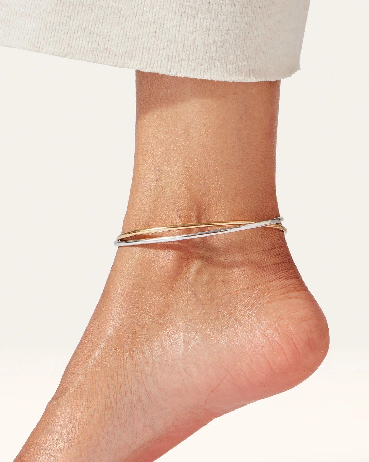 Dane Anklet Stack - Image 3