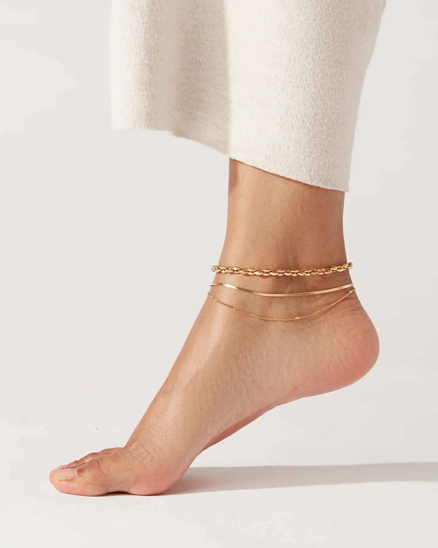 Surefire Anklet Stack - Image 2