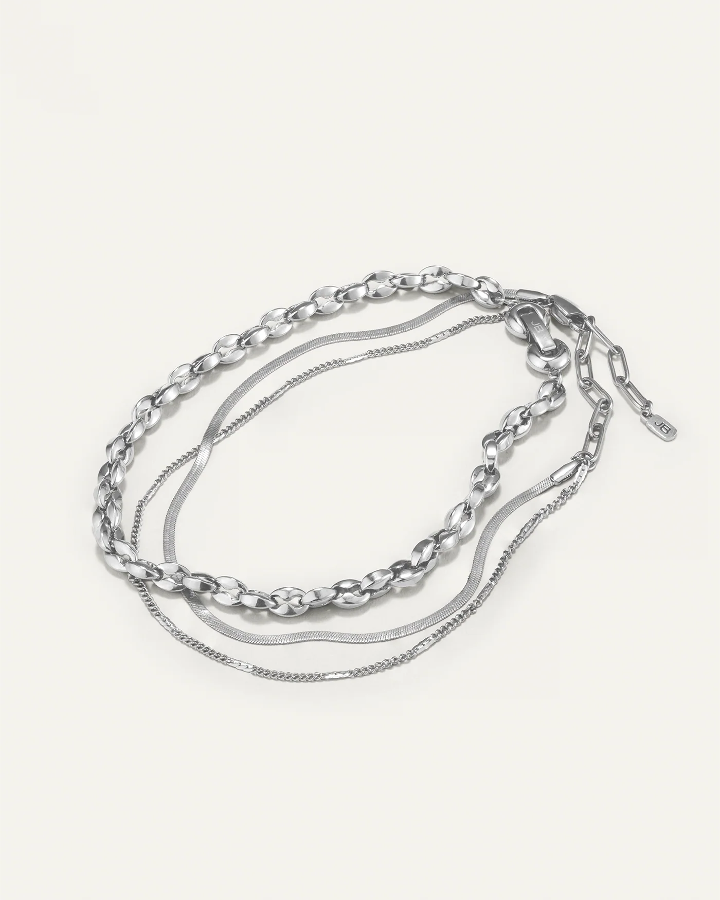 Surefire Anklet Stack