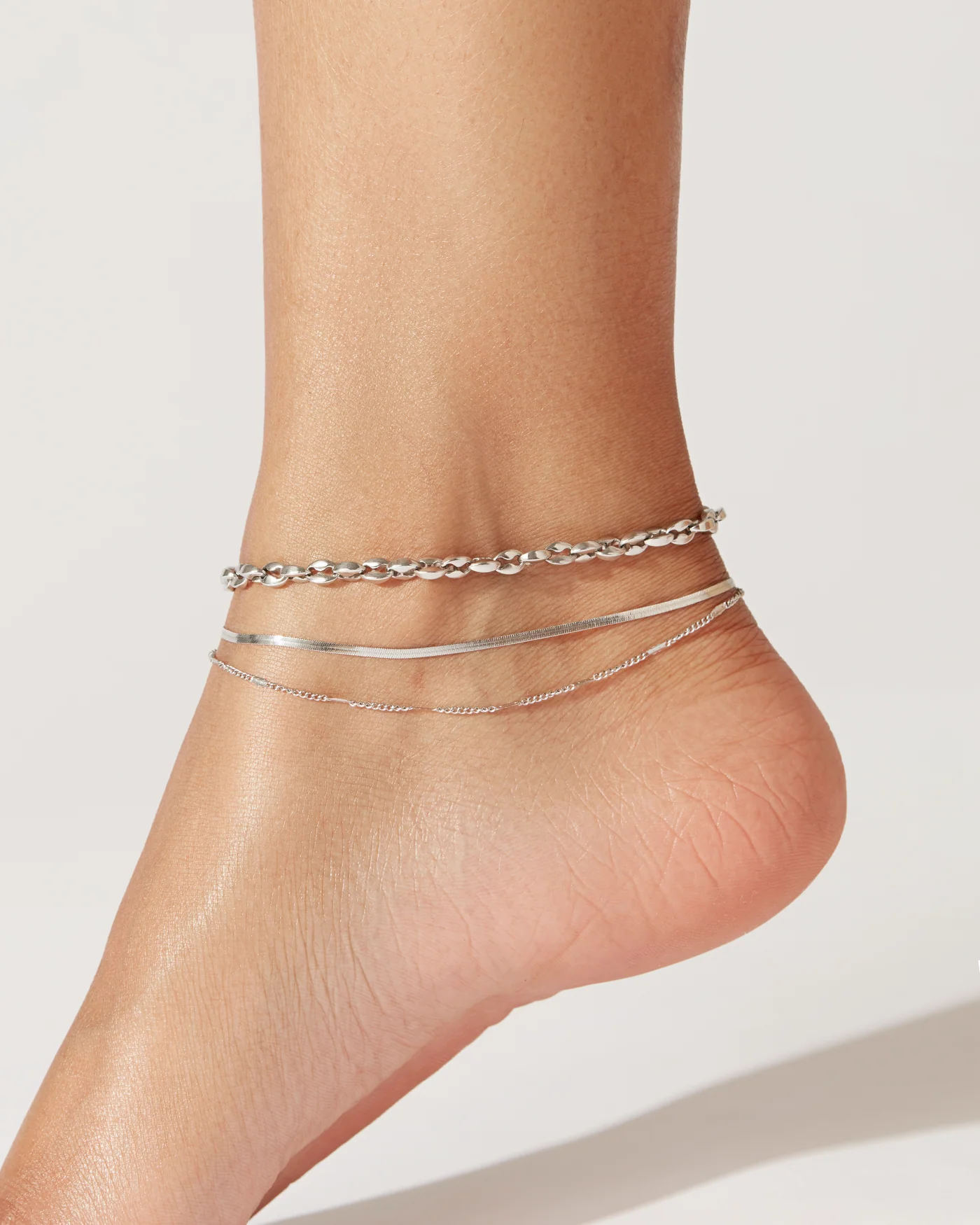 Surefire Anklet Stack - Image 3