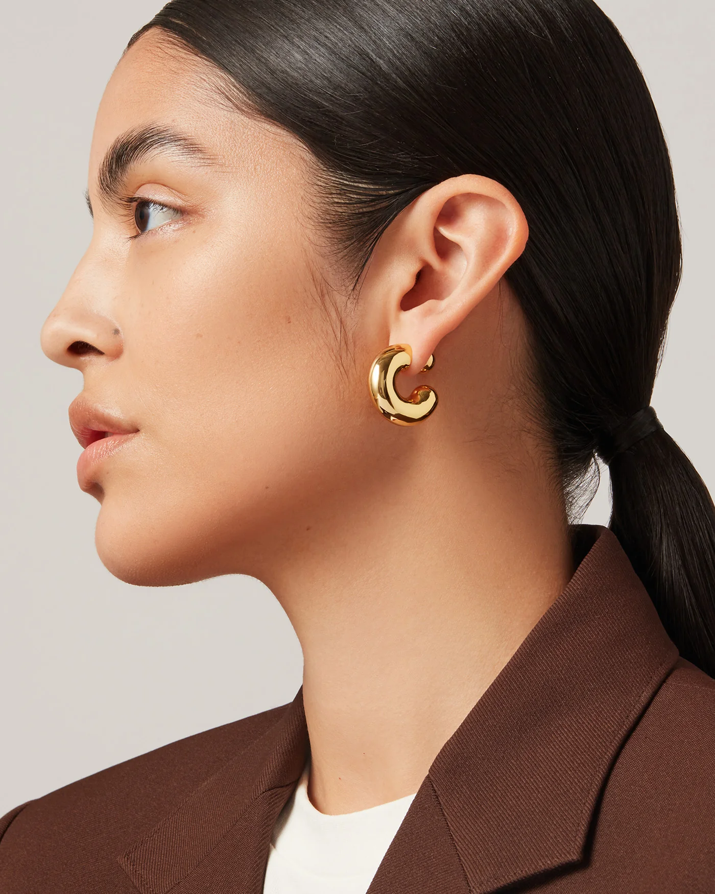 Tome Hoops - Large - Image 3