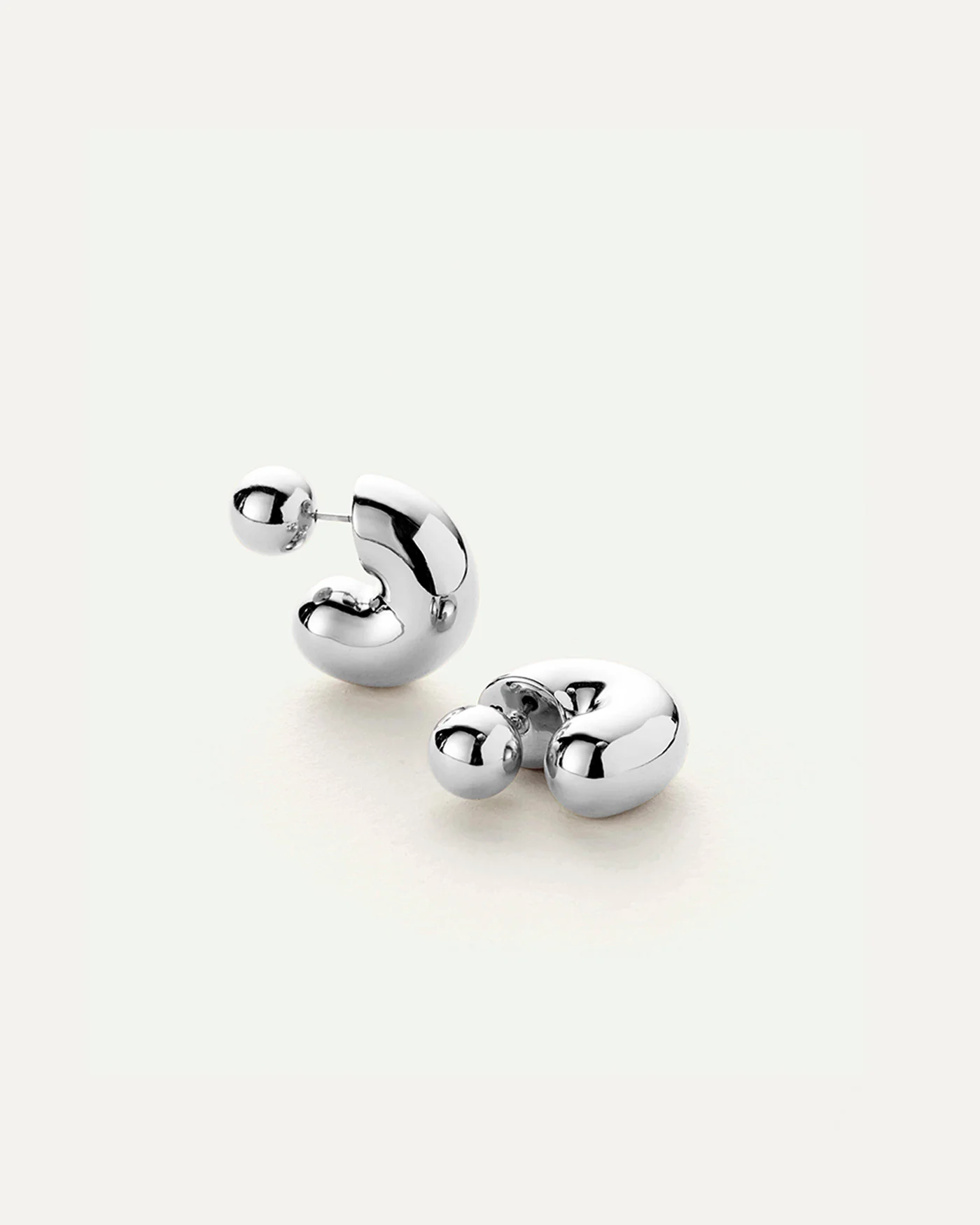 Tome Hoops - Medium - Image 3