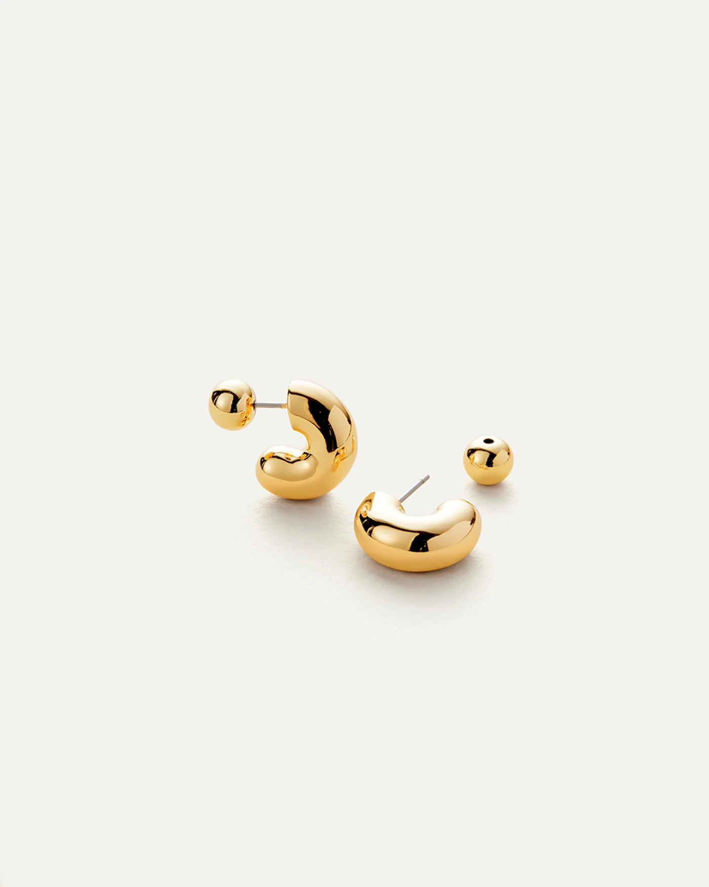 Tome Hoops - Small - Image 3