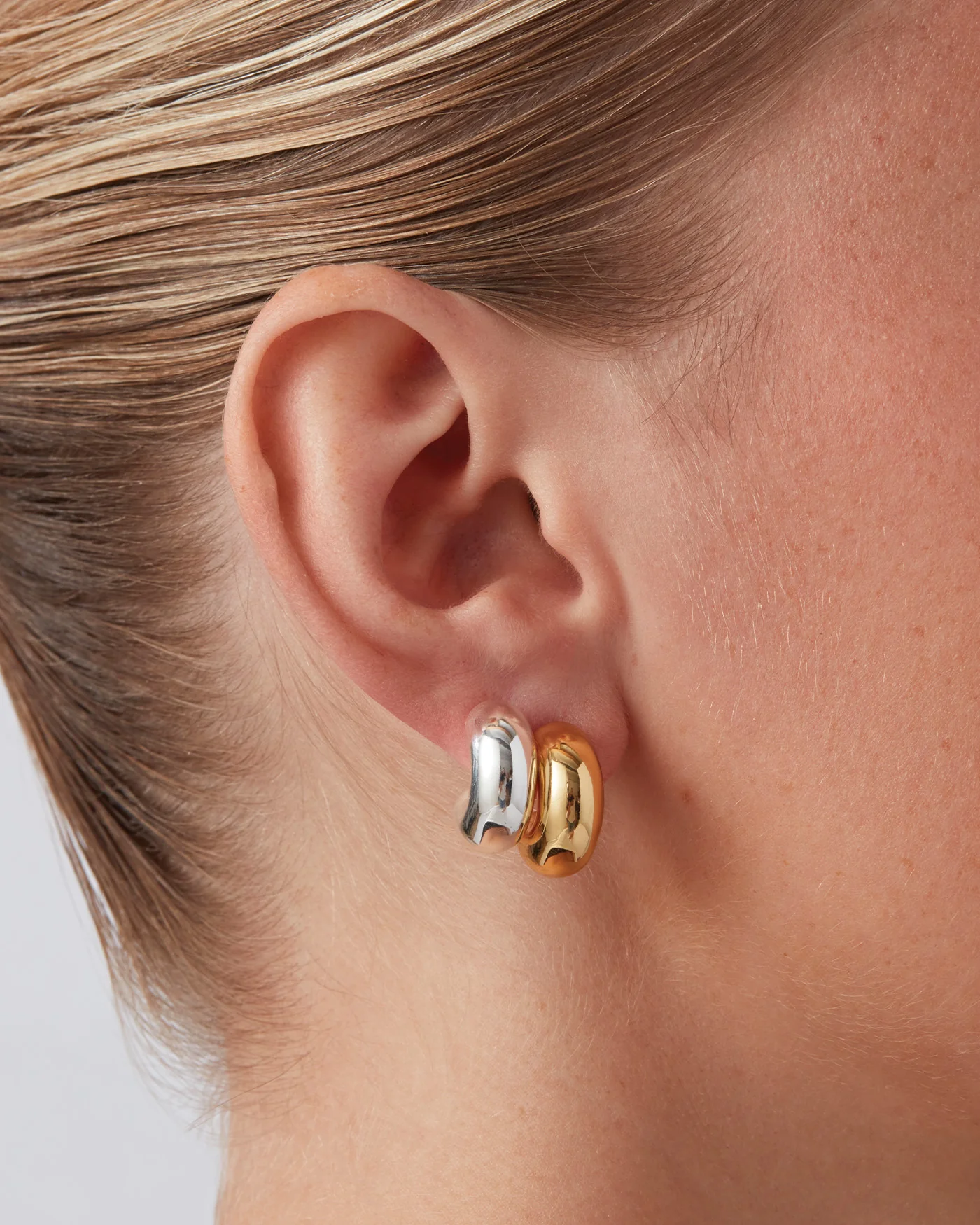 Tome Hoops - Small - Image 5
