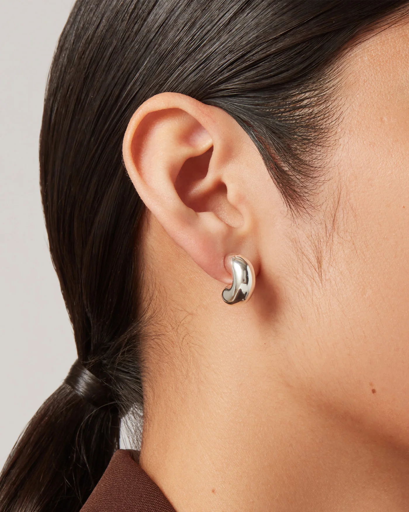 Tome Hoops - Small - Image 4