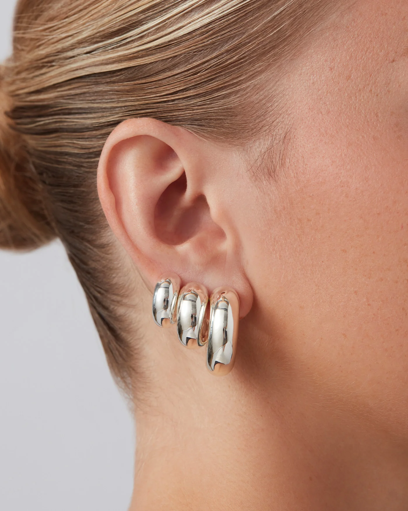 Tome Hoops - Small - Image 5