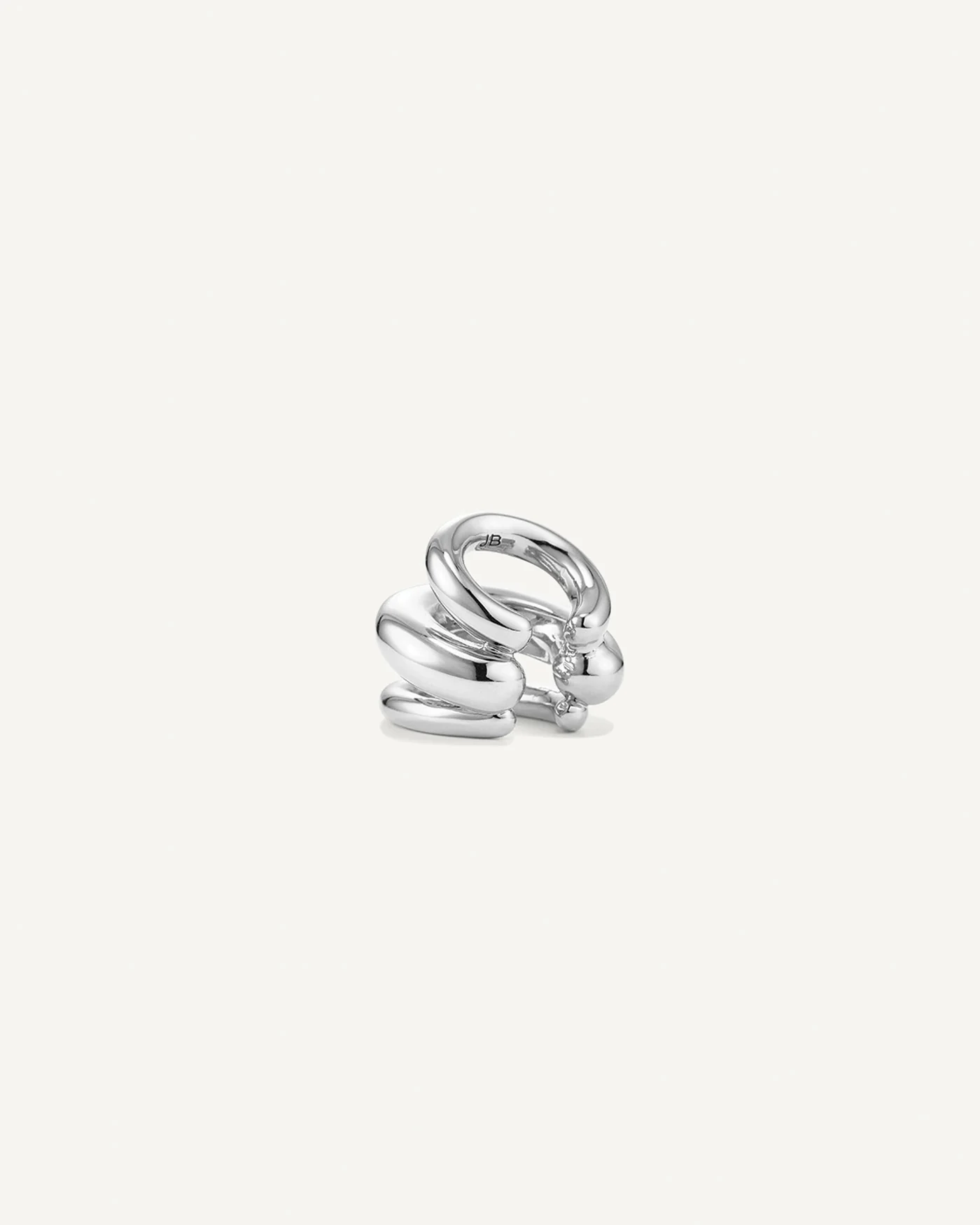 Tome Triple Ear Cuff - Image 3