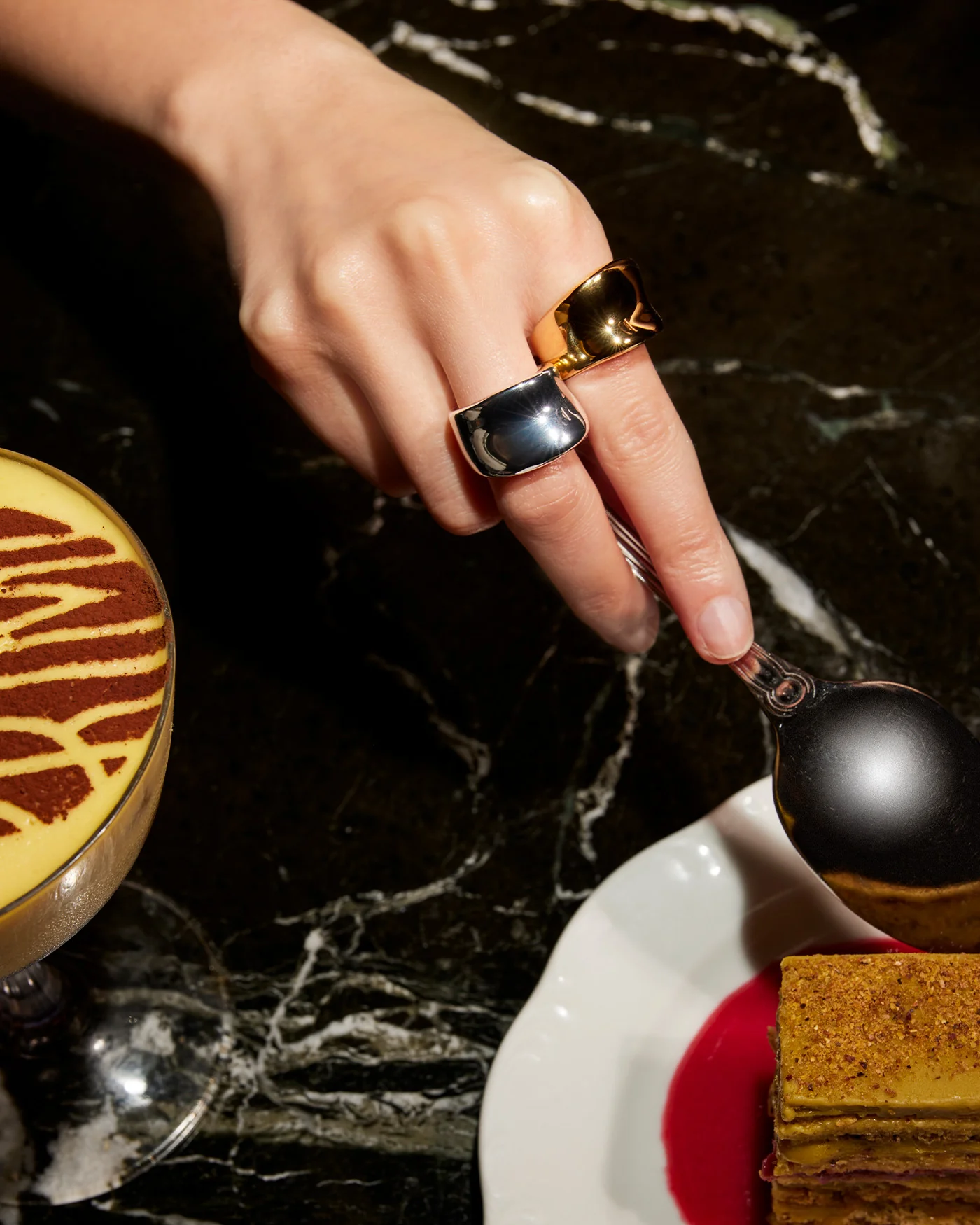 Viviana Ring - Image 4