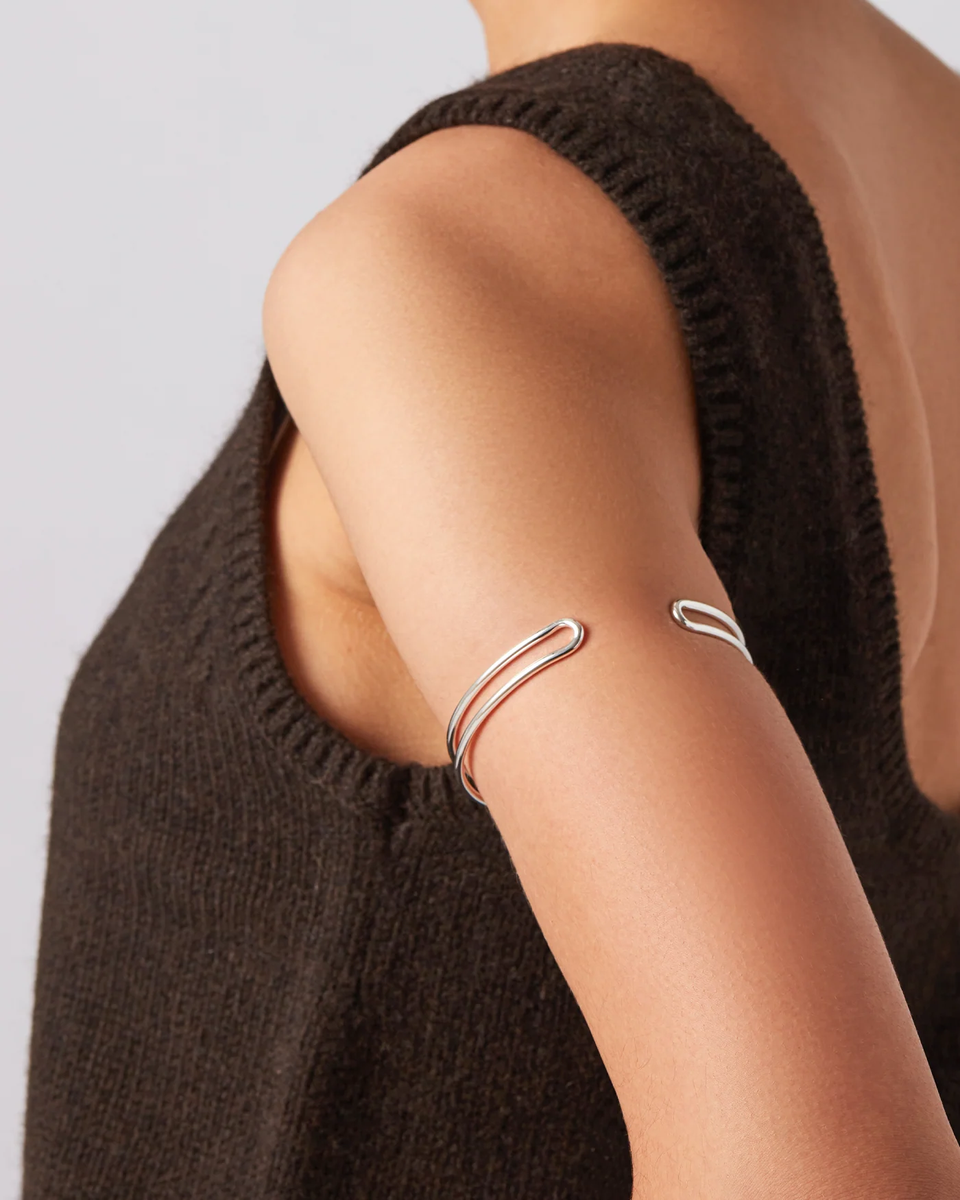 Yaya Arm Cuff - Image 3