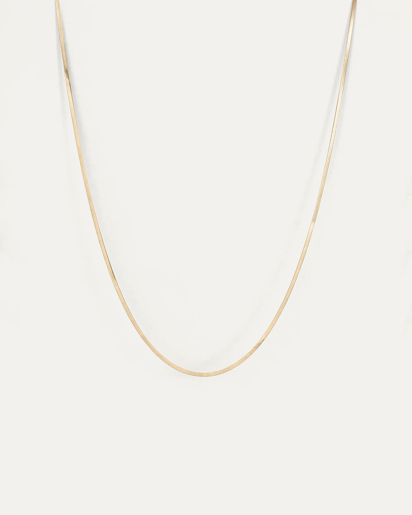 Zeina Slim Chain