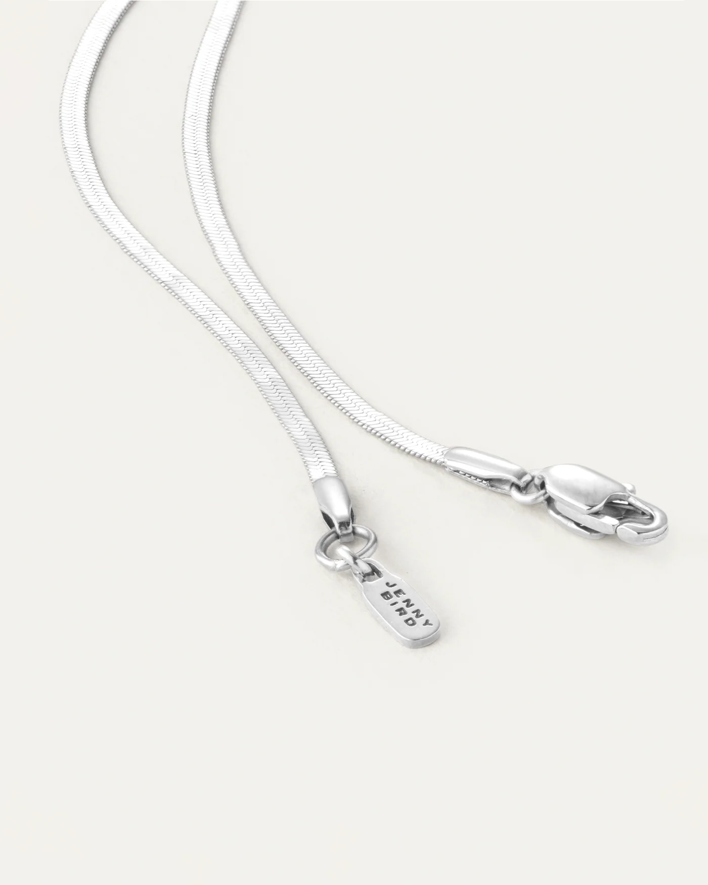Zeina Slim Chain - Image 3